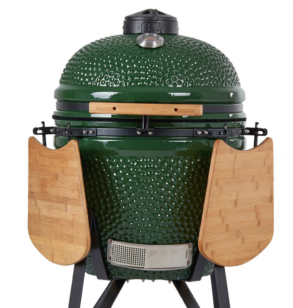 Read more about the article Big Green Egg Grill 2023