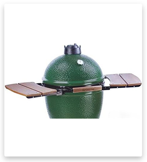 Big Green Egg Ceramic Cooker