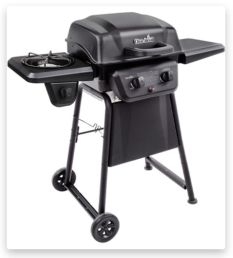Char-Broil Classic 280 Propane Gas Grill