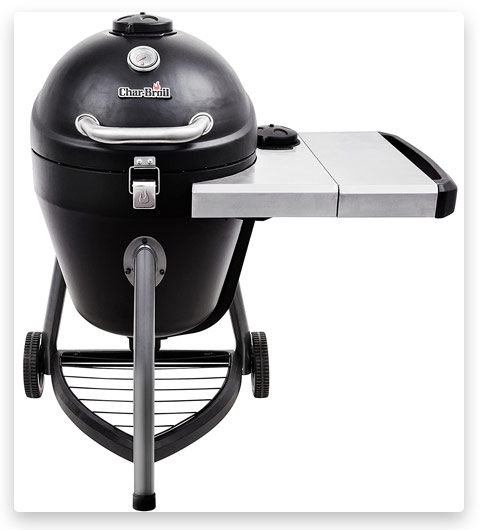 Char-Broil Kamander Charcoal Grill