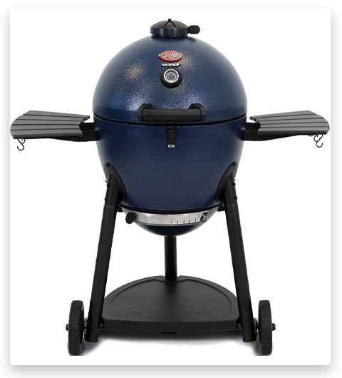 Char-Griller Akorn Kamado Grill