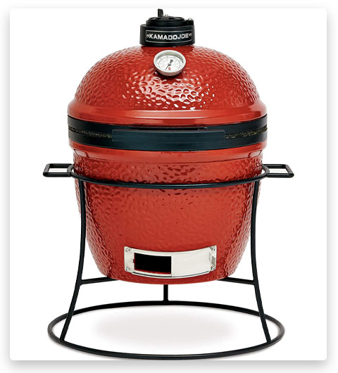 Kamado Joe KJ13RH Classic II Grill