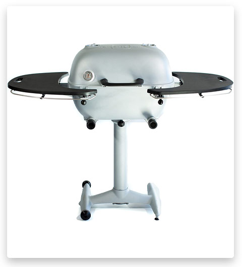 PK Grills PK360 Outdoor Charcoal Grill