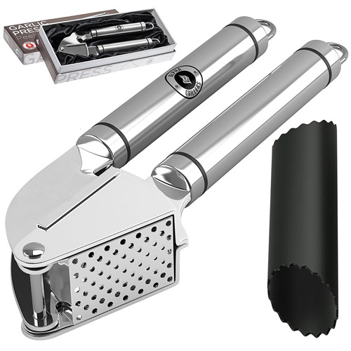 Read more about the article Best Garlic Press 2023