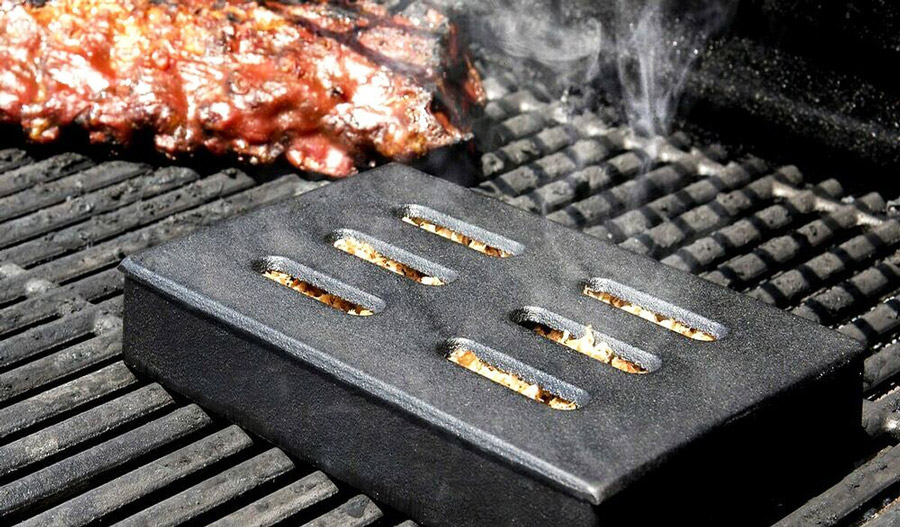 best kamado grill accessories