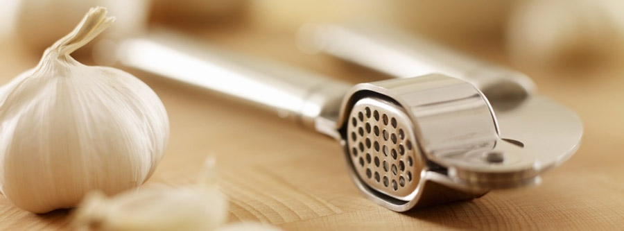 best garlic press reviews