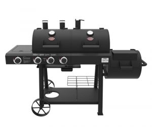 Read more about the article Best Smoker Grill Combo 2023