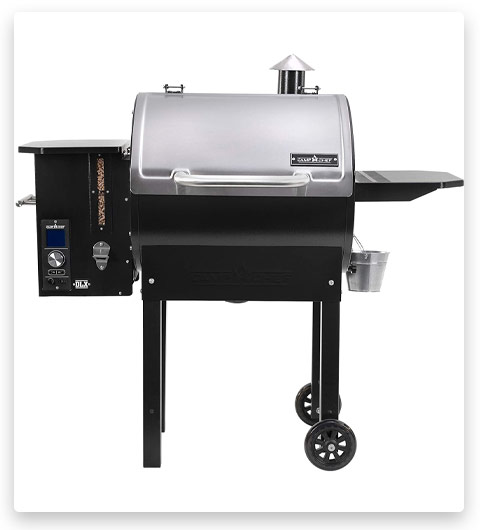 Camp Chef PG24 Pellet Grill Smoker