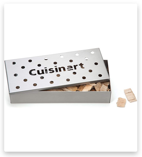 Cuisinart CSB-156 Wood Chip Smoker Box