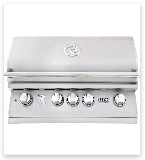 Lion Premium Grills L75625 Propane Grill