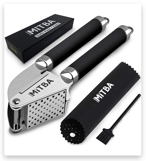 Mitba Garlic Press