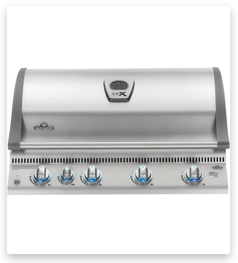 Napoleon LEX 605 Built-In Grill