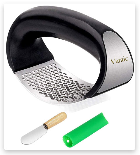 Vantic Garlic Press