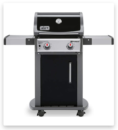 Weber Spirit E210 Propane Gas Grill