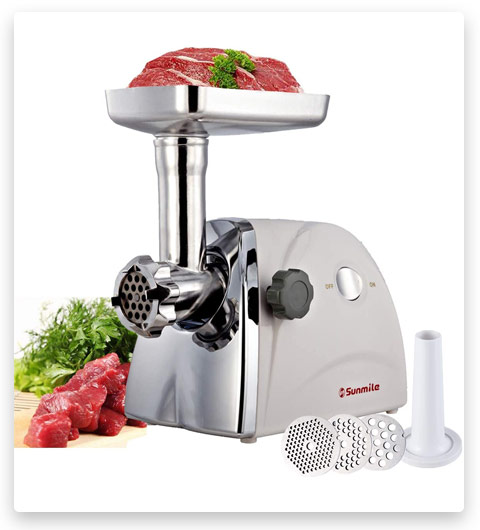 Sunmile SM-G31 Electric Meat Grinder