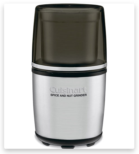 Cuisinart SG-10 Electric Spice-and-Nut Grinder