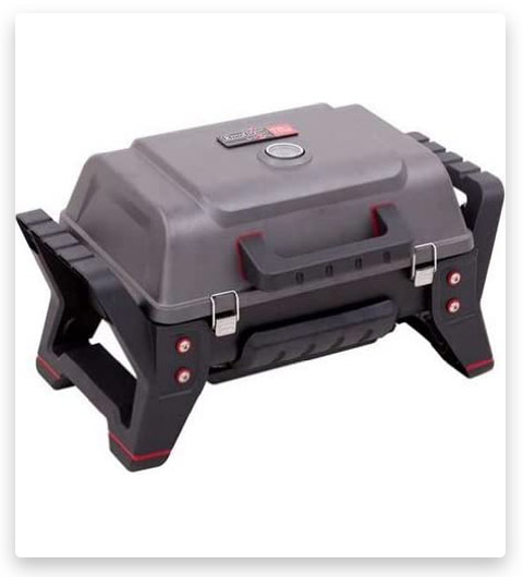 Char-Broil X200 Liquid Propane Gas Grill