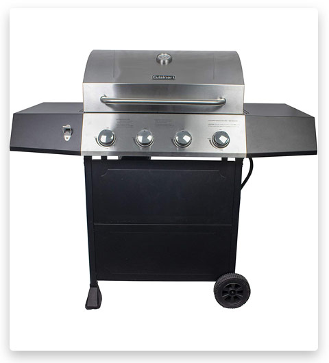 Cuisinart CCG-7400 Gas Grill