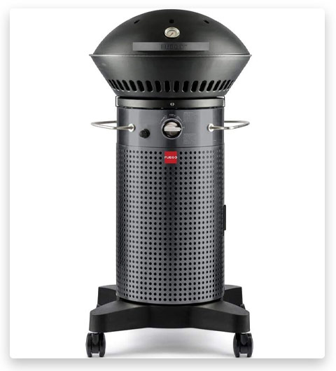 Fuego Element F21C-H Gas Grill