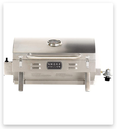 Masterbuilt PT300B Propane Grill