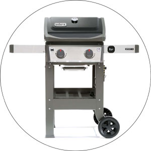 Read more about the article Best 2 Burner Gas Grill 2022