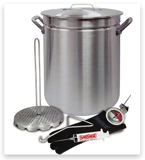 Bayou Grand Gobbler Kit Turkey Fryer