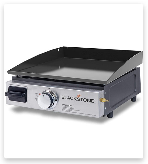 Blackstone Table Top Grill