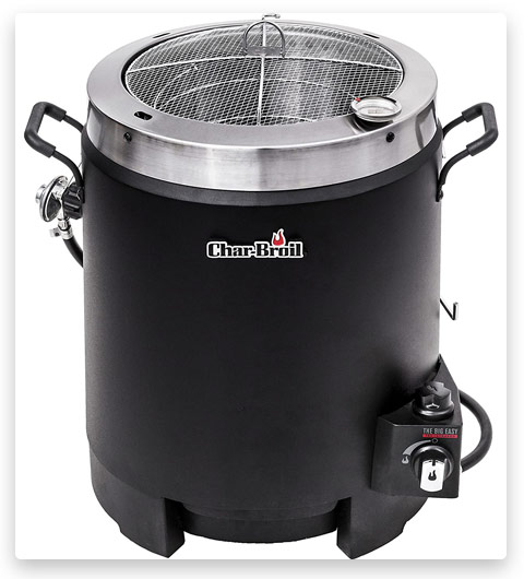 Char-Broil Propane Turkey Fryer