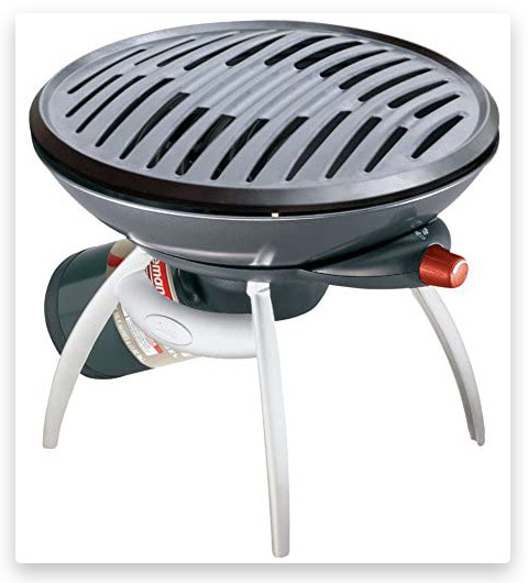 Coleman Party Propane Grill