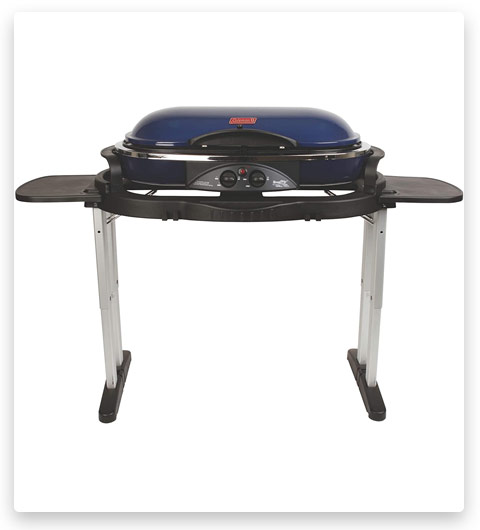 Coleman Roadtrip LX Propane Grill