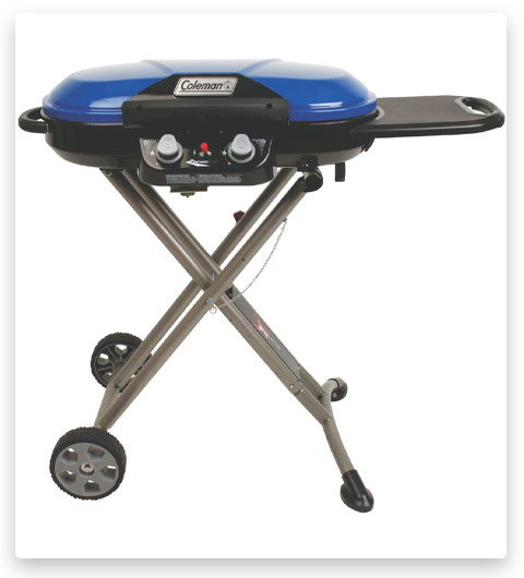 Coleman Roadtrip X-Cursion Propane Grill