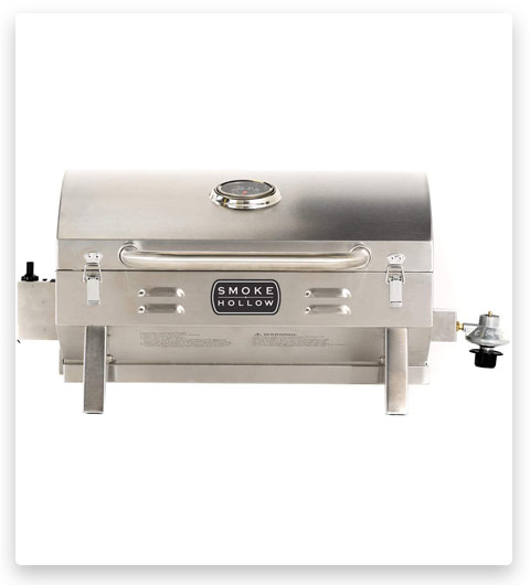 Masterbuilt SH19030819 Smoke Hollow Propane Grill