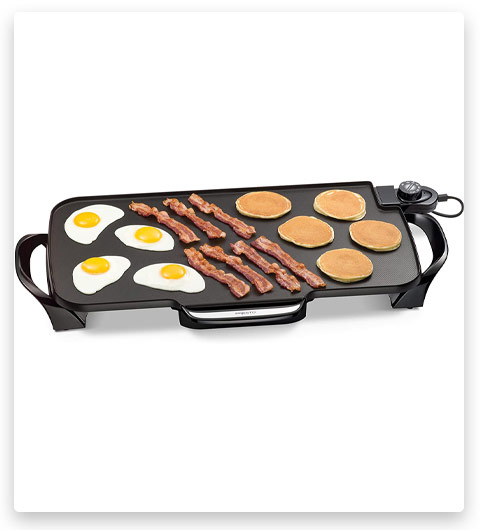 Presto 07061 Electric Griddle