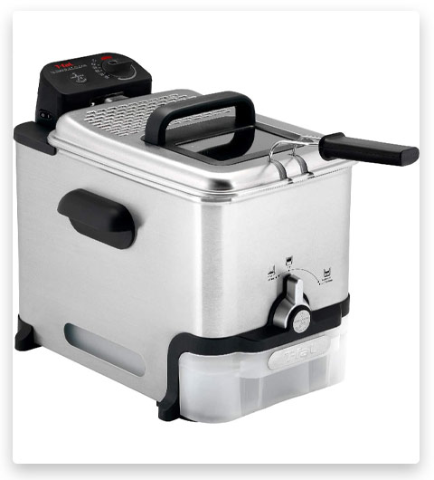 T-Fal Electric Turkey Fryer