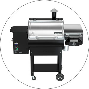 Read more about the article Best Pellet Grill 2022