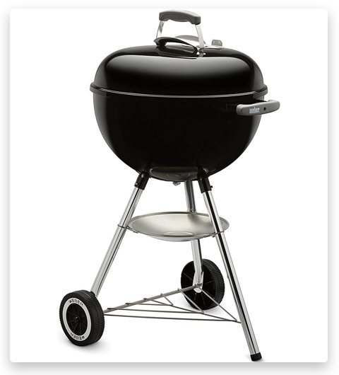 Weber Original Kettle Charcoal Grill