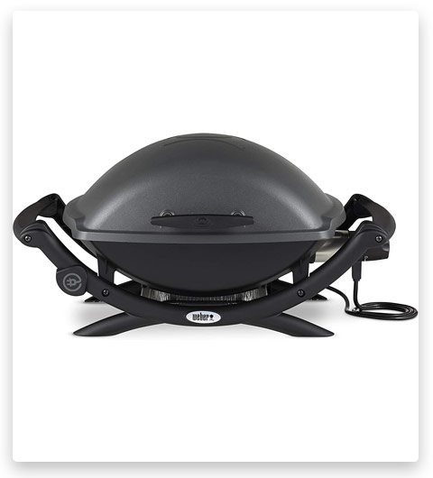 Weber Q2400 Electric Grill
