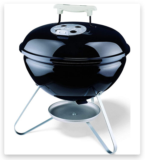 Weber Smokey Joe Portable Grill