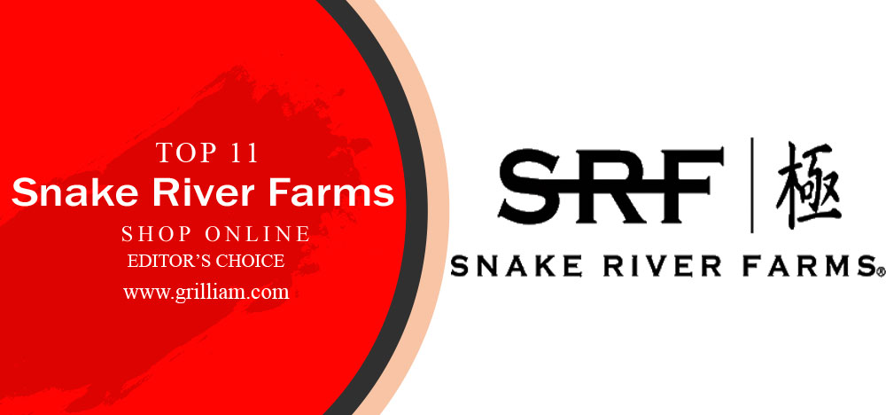 Snake River Farms Wagyu