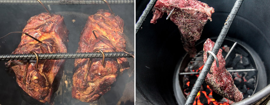 Pit Barrel Cooker Recipes