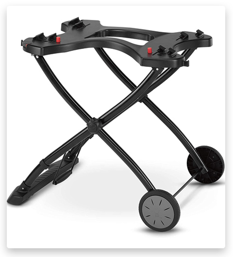 Weber 6557 Q Portable Cart