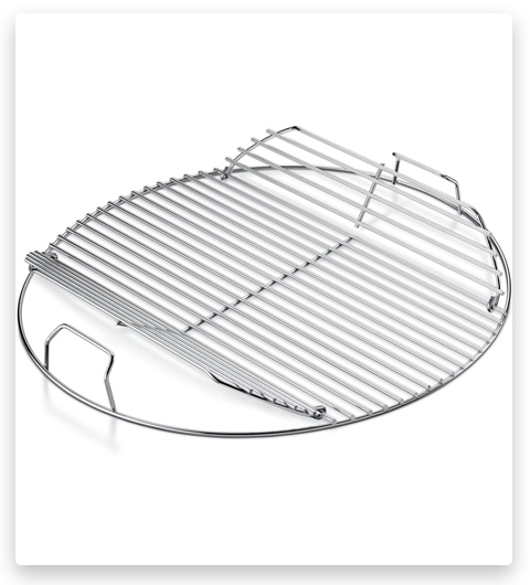 Weber Hinged Cooking Grate