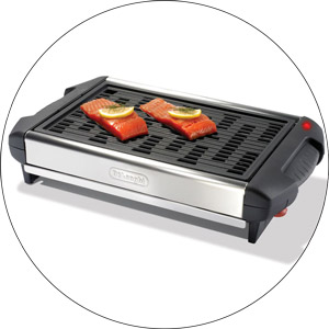 Read more about the article Best 10 Indoor Grills Review