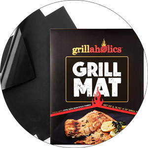 Read more about the article Top 10 Grill Mats Review