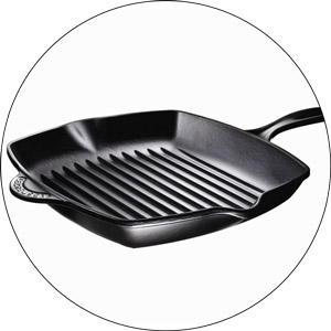 Read more about the article Top 9 Best Grill Pans Review