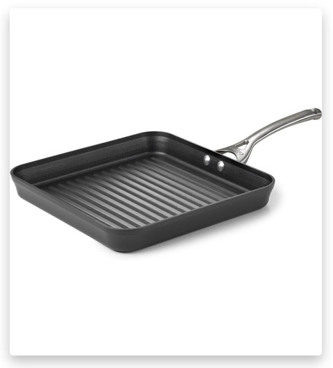 Calphalon Contemporary Hard-Anodized Aluminum Nonstick Cookware