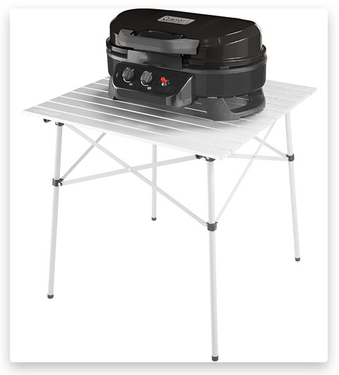 Coleman Gas Grill