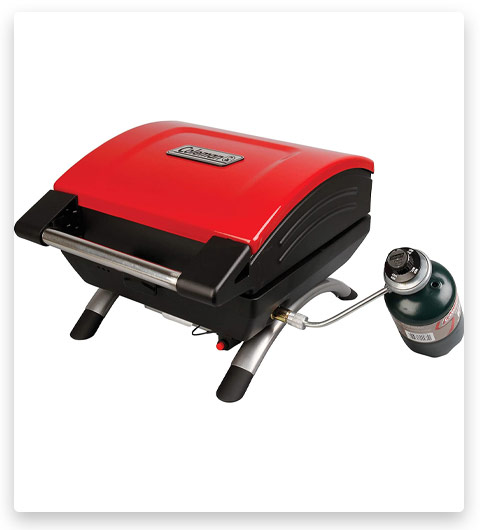 Coleman NXT Lite Tabletop Propane Grill
