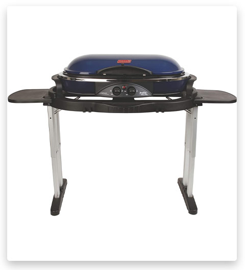 Coleman RoadTrip LX Propane Grill