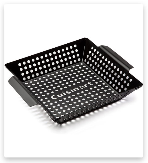 Cuisinart 11-Inch Non-Stick Grill Basket